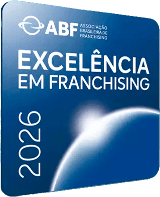 Selo de Excelência ABF