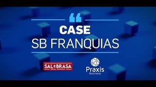 Sal e Brasa