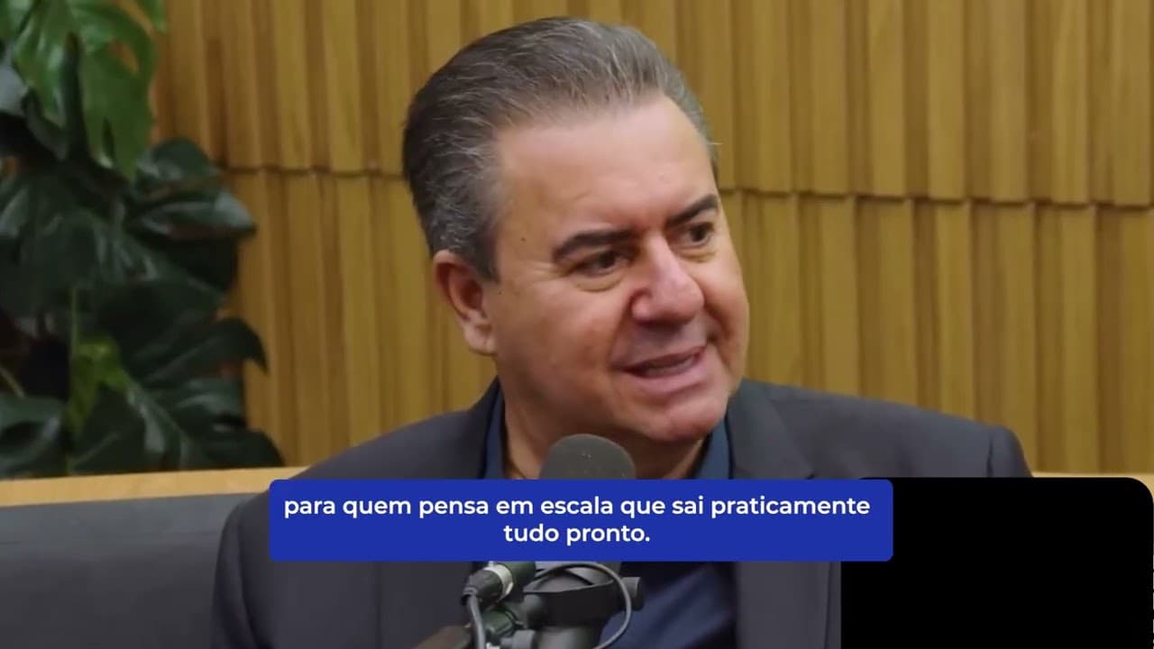 Depoimento Semenzato