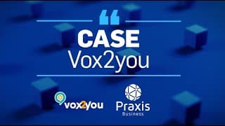 Vox2You